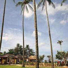 Отель Coco Lanta Resort Ланта фото 4