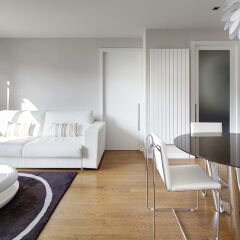 Отель San Martín Terrace Apartment by FeelFree Rentals Испания, Сан-Себастьян - отзывы, цены и фото номеров - забронировать отель San Martín Terrace Apartment by FeelFree Rentals онлайн фото 4