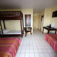 Monitel in Koumac, New Caledonia from 178$, photos, reviews - zenhotels.com guestroom photo 4