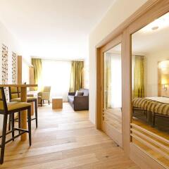 Отель La Maiena Life Resort Марленго комната для гостей