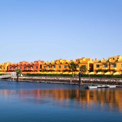 Отель Tivoli Marina Portimao Португалия, Портимао - 1 отзыв об отеле, цены и фото номеров - забронировать отель Tivoli Marina Portimao онлайн приотельная территория