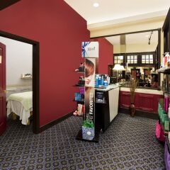 Отель Crowne Plaza Nashua развлечения
