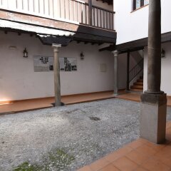 Отель tuGuest Alhambra Apartments II Испания, Гранада - отзывы, цены и фото номеров - забронировать отель tuGuest Alhambra Apartments II онлайн парковка