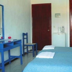 Отель Semeli Hotel- Adults Only Греция, Корфу - отзывы, цены и фото номеров - забронировать отель Semeli Hotel- Adults Only онлайн удобства в номере