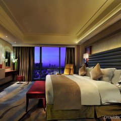 Отель Crowne Plaza Shenyang Parkview, an IHG Hotel Китай, Шэньян - отзывы, цены и фото номеров - забронировать отель Crowne Plaza Shenyang Parkview, an IHG Hotel онлайн комната для гостей