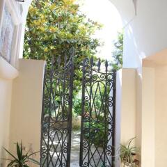 Отель Il Giardino di Tonia B&B Италия, Торре-Аннунциата - отзывы, цены и фото номеров - забронировать отель Il Giardino di Tonia B&B онлайн спа фото 2