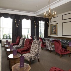 Отель Lansdowne Place Hotel Великобритания, Хов - отзывы, цены и фото номеров - забронировать отель Lansdowne Place Hotel онлайн развлечения