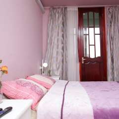 Мини-Отель Mia B&B Old Tbilisi комната для гостей фото 3