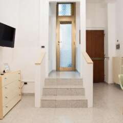 Отель Light House Apartment Италия, Болонья - отзывы, цены и фото номеров - забронировать отель Light House Apartment онлайн удобства в номере фото 2