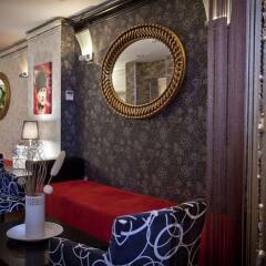 Arach Hotel Harbiye интерьер отеля фото 3