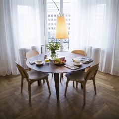 Nobis Hotel в номере фото 2