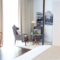 URSO Hotel & Spa комната для гостей фото 5