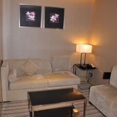 Отель Ramada Plaza Shunde сауна