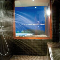Отель Corfu Imperial Grecotel Exclusive Resort Корфу сауна
