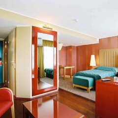 Отель Hilton Tallinn Park Таллин фото 3