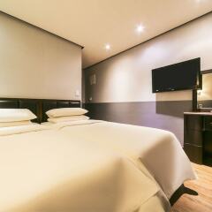 DH Naissance Hotel Dongdaemun комната для гостей фото 7