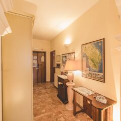 Отель B&B Aurora Лечче развлечения