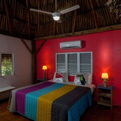 Mondi Lodge in Willemstad, Curacao from 212$, photos, reviews - zenhotels.com guestroom photo 5