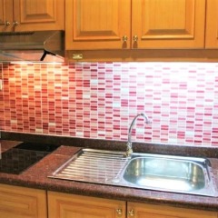 Отель 5th Floor Condo Jomtien Beach Паттайя в номере