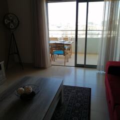 Отель With 3 Bedrooms in Portimão, With Wonderful City View, Furnished Balcony and Wifi - 1 km From the Beach Португалия, Портимао - отзывы, цены и фото номеров - забронировать отель With 3 Bedrooms in Portimão, With Wonderful City View, Furnished Balcony and Wifi - 1 km From the Beach онлайн фото 2