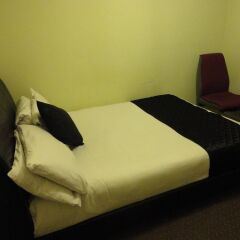 City View Hotel комната для гостей фото 3