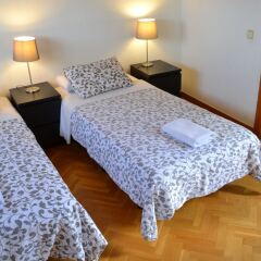 Отель Apartamentos Calle Barquillo удобства в номере