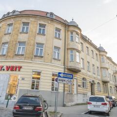 Отель Silent Paradise Ober St Veit by Welcome2Vienna Австрия, Вена - отзывы, цены и фото номеров - забронировать отель Silent Paradise Ober St Veit by Welcome2Vienna онлайн фото 12