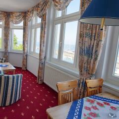 Отель Aparthotel Stephan Jantzen детские мероприятия