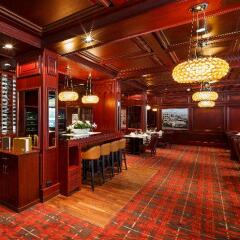 Hotel Ascot Цюрих развлечения