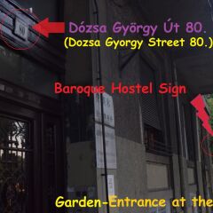 Photo of Baroque Hostel
