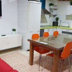 Отель 9 pax las Ramblas, Montserrat (Barcelona) Испания, Барселона - отзывы, цены и фото номеров - забронировать отель 9 pax las Ramblas, Montserrat (Barcelona) онлайн питание