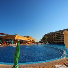 Отель Menada Grand Resort Apartments Болгария, Дюны - отзывы, цены и фото номеров - забронировать отель Menada Grand Resort Apartments онлайн фото 19