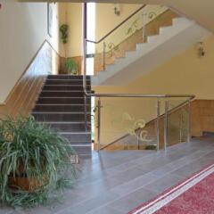 Отель MG Hotel Complex Болгария, Ардино - отзывы, цены и фото номеров - забронировать отель MG Hotel Complex онлайн интерьер отеля