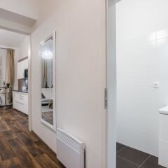 Апартаменты Prague - Kampa apartments Прага спа