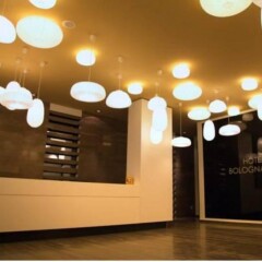 Hotel Bologna интерьер отеля фото 2