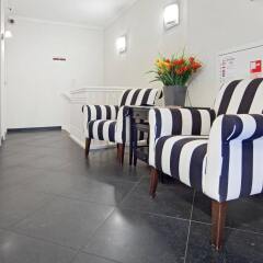 Апартаменты Nova Apartments интерьер отеля