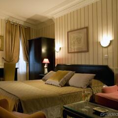 Hotel de Prony фото 3