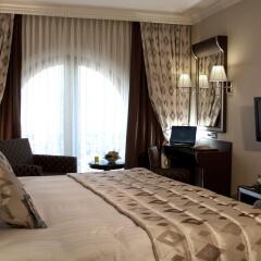 Eser Premium Hotel & SPA комната для гостей