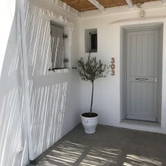 Livin Mykonos Hotel фото 11