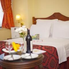 Amber Hotel Турция, Стамбул - - забронировать отель Amber Hotel, цены и фото номеров в номере фото 2