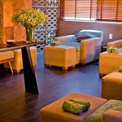 Aquari Hotel детские мероприятия
