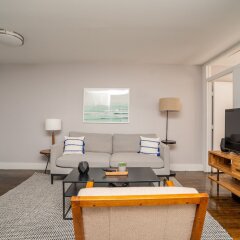 Chelsea Waterside Apartments 30 Day Stays in New York, United States of America from 604$, photos, reviews - zenhotels.com guestroom photo 2