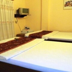 Отель Phuc Khang Guest House Далат детские мероприятия