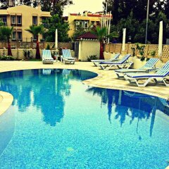 Vesta Hotel Турция, Сиде - отзывы, цены и фото номеров - забронировать отель Vesta Hotel онлайн фото 13