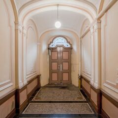 Апартаменты Historic Centre Prague Apartment Прага интерьер отеля