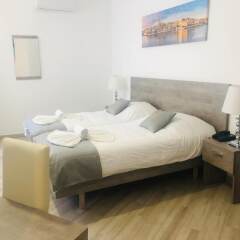 Napoli Suites in Saint Julian's, Malta from 129$, photos, reviews - zenhotels.com photo 9