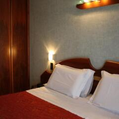 Hotel Sunflower комната для гостей фото 5