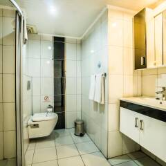 Venus Hotel - All Inclusive ванная