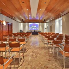 Best Western Plus Hotel Bologna