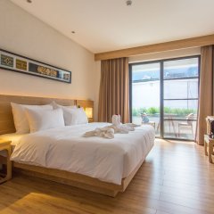 Dali Five Clouds Hotel in Dali, China from 131$, photos, reviews - zenhotels.com guestroom photo 4